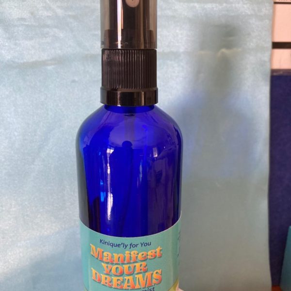 Manifest Your Dreams Mist 50ml