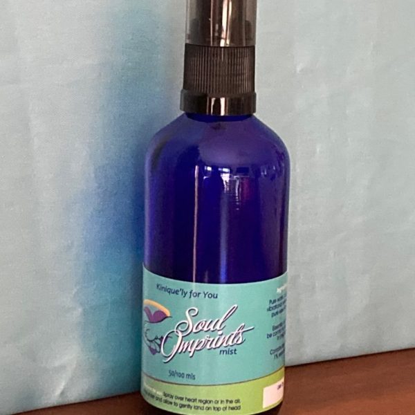 Soul Imprints 100ml