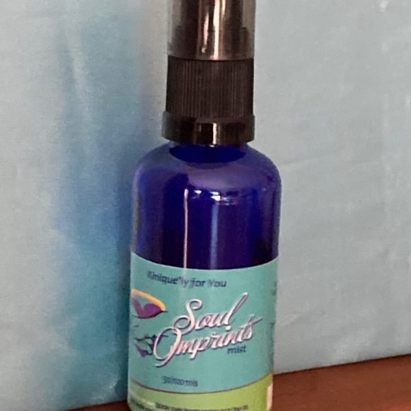 Soul Imprints Mist 50ml